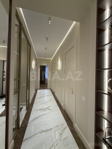 Продаётся 3-комн. новостройка 85 м², м. Нариман Нариманов, photo 3 from 14