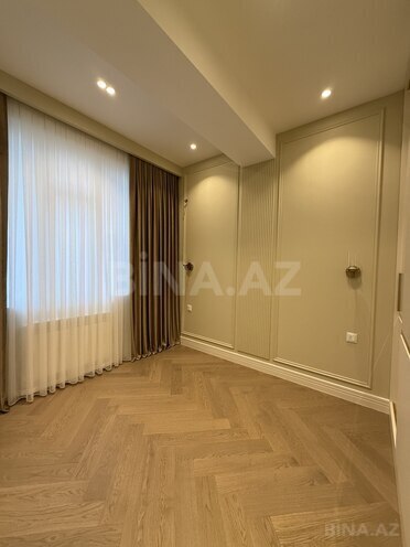 Продаётся 3-комн. новостройка 85 м², м. Нариман Нариманов, photo 11 from 14