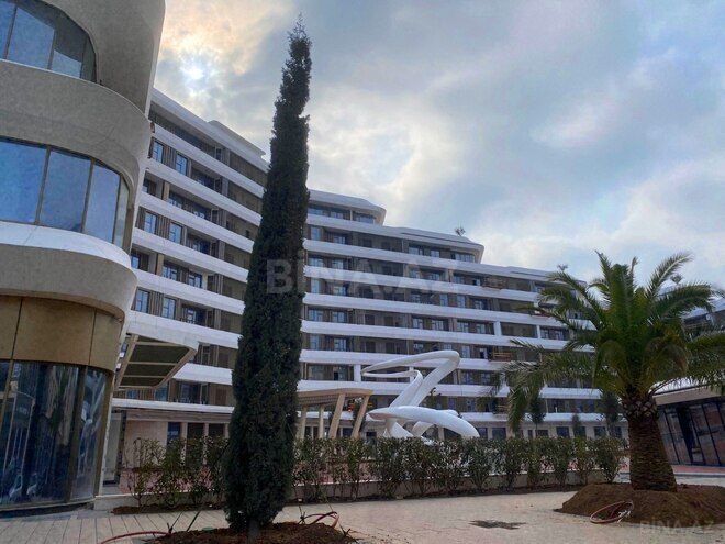 Satılır 3 otaqlı yeni tikili 140 m², Ağ şəhər q., photo 3 from 14