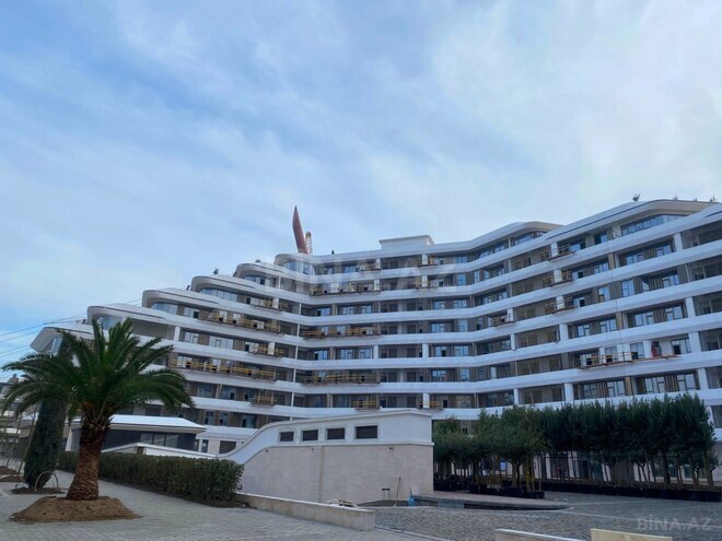 Satılır 3 otaqlı yeni tikili 140 m², Ağ şəhər q., photo 4 from 14