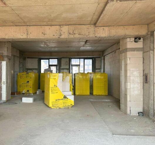 Satılır 3 otaqlı yeni tikili 140 m², Ağ şəhər q., photo 11 from 14