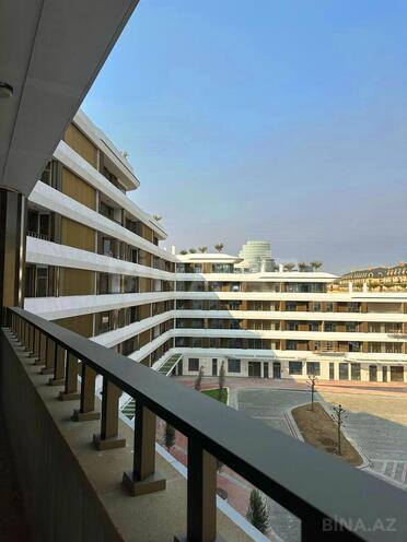 Satılır 3 otaqlı yeni tikili 140 m², Ağ şəhər q., photo 12 from 14