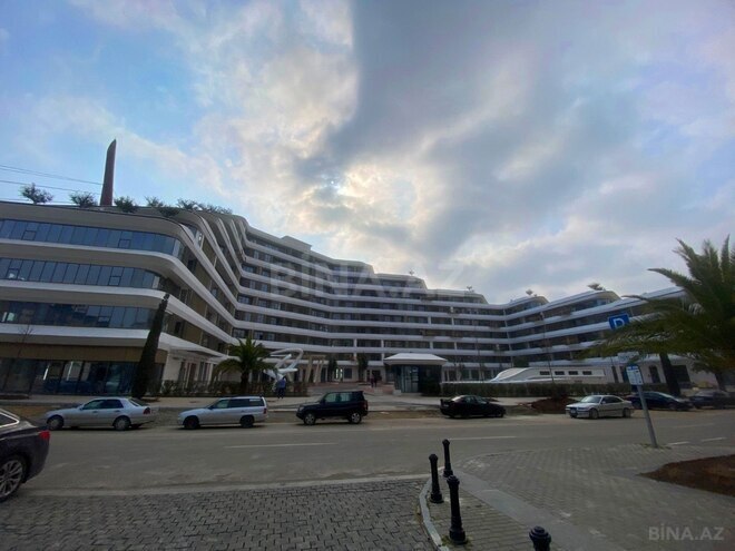 Satılır 3 otaqlı yeni tikili 140 m², Ağ şəhər q., photo 7 from 14