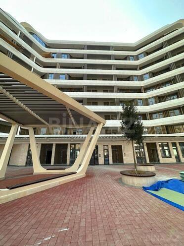 Satılır 3 otaqlı yeni tikili 140 m², Ağ şəhər q., photo 8 from 14