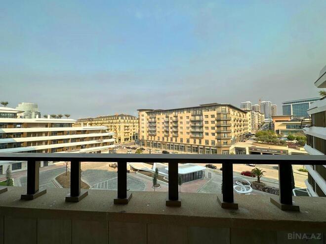 Satılır 3 otaqlı yeni tikili 140 m², Ağ şəhər q., photo 13 from 14