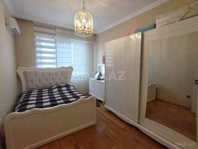 Продаётся 2-комн. новостройка 75 м², пос. Баилова, photo 11 from 16