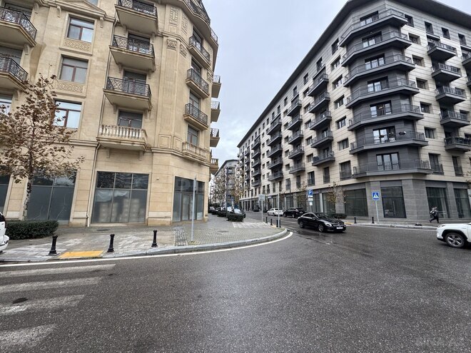 Продаётся  объект 115 м², пос. Аг шехер, photo 4 from 8