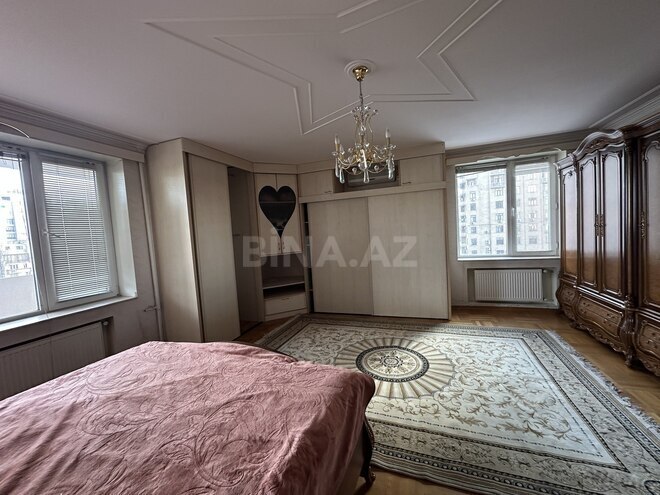 Satılır 4 otaqlı yeni tikili 190 m², İçəri Şəhər m., photo 25 from 32