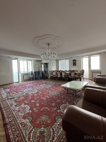Satılır 4 otaqlı yeni tikili 190 m², İçəri Şəhər m., photo 5 from 32