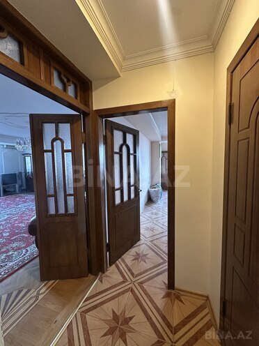 Satılır 4 otaqlı yeni tikili 190 m², İçəri Şəhər m., photo 4 from 32