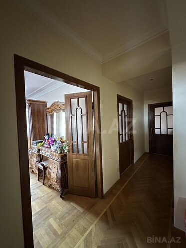 Satılır 4 otaqlı yeni tikili 190 m², İçəri Şəhər m., photo 20 from 32