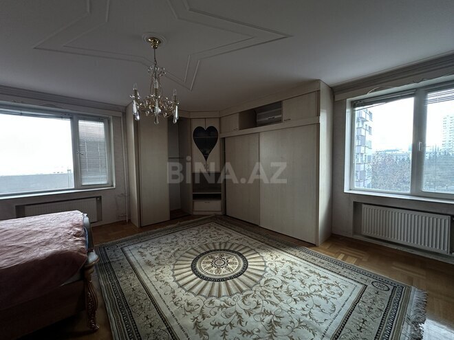 Satılır 4 otaqlı yeni tikili 190 m², İçəri Şəhər m., photo 22 from 32