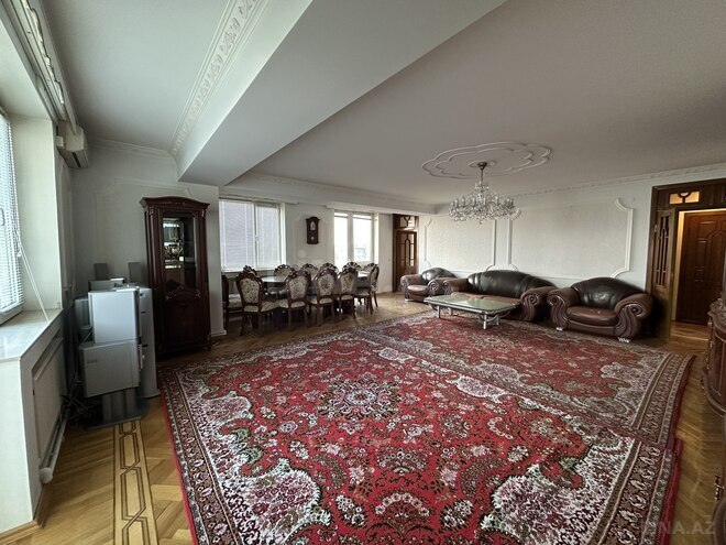 Satılır 4 otaqlı yeni tikili 190 m², İçəri Şəhər m., photo 7 from 32