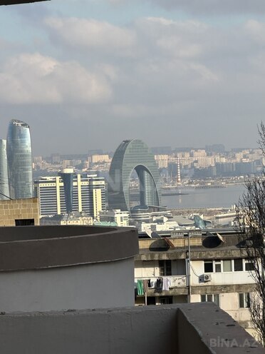 Satılır 4 otaqlı yeni tikili 190 m², İçəri Şəhər m., photo 31 from 32