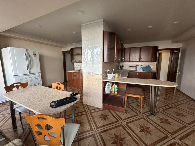 Satılır 4 otaqlı yeni tikili 190 m², İçəri Şəhər m., photo 11 from 32