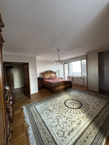Satılır 4 otaqlı yeni tikili 190 m², İçəri Şəhər m., photo 21 from 32