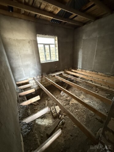 Satılır 3 otaqlı həyət evi/bağ evi 90 m², Mehdiabad q., photo 7 from 8