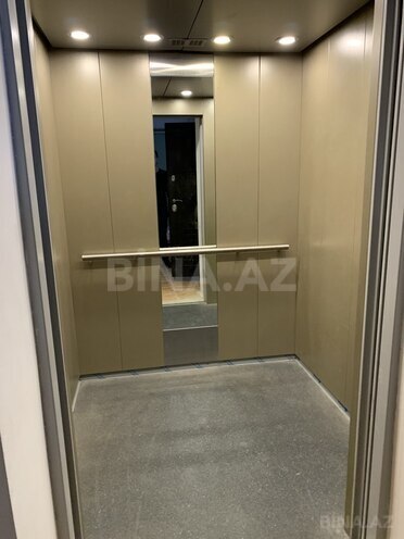 Satılır 3 otaqlı yeni tikili 97 m², 28 May m., photo 3 from 28