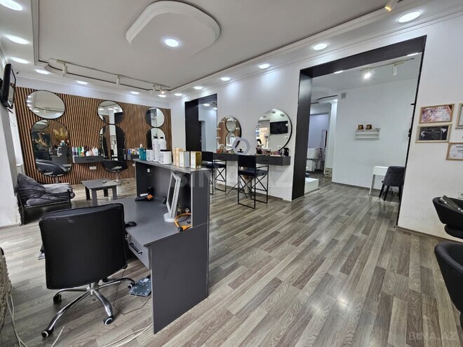 Продаётся  объект 100 м², м. Гянджлик, photo 6 from 12