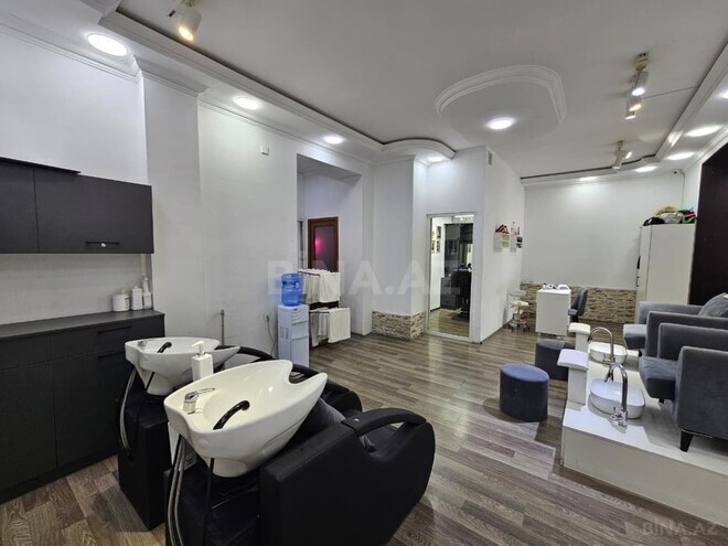 Продаётся  объект 100 м², м. Гянджлик, photo 7 from 12