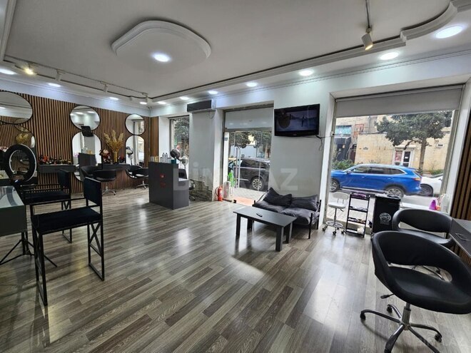 Продаётся  объект 100 м², м. Гянджлик, photo 11 from 12