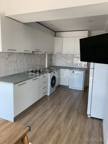 Satılır 3 otaqlı yeni tikili 97 m², 28 May m., photo 6 from 28