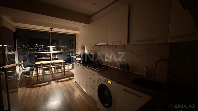 Satılır 3 otaqlı yeni tikili 97 m², 28 May m., photo 7 from 28