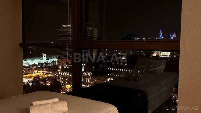 Satılır 3 otaqlı yeni tikili 97 m², 28 May m., photo 13 from 28