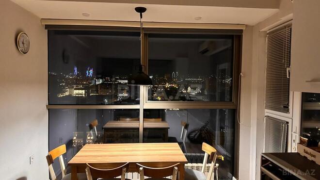 Satılır 3 otaqlı yeni tikili 97 m², 28 May m., photo 15 from 28