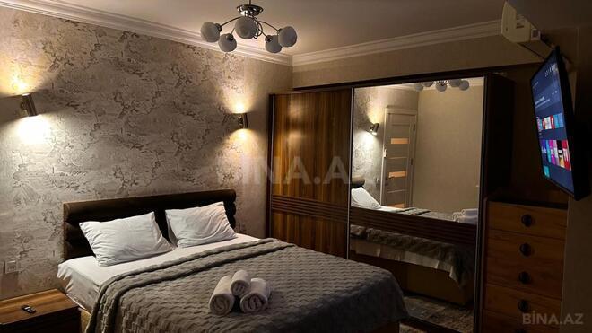 Satılır 3 otaqlı yeni tikili 97 m², 28 May m., photo 16 from 28