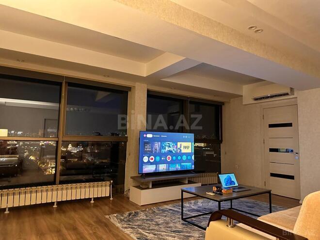 Satılır 3 otaqlı yeni tikili 97 m², 28 May m., photo 9 from 28