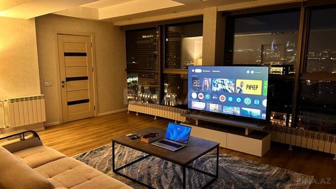 Satılır 3 otaqlı yeni tikili 97 m², 28 May m., photo 8 from 28