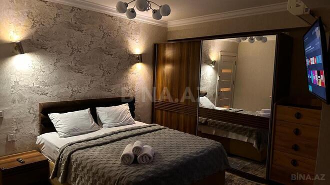 Satılır 3 otaqlı yeni tikili 97 m², 28 May m., photo 11 from 28