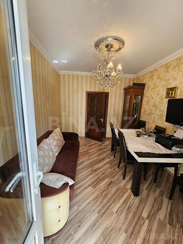 Satılır 5 otaqlı köhnə tikili 115 m², İnşaatçılar m., photo 3 from 13