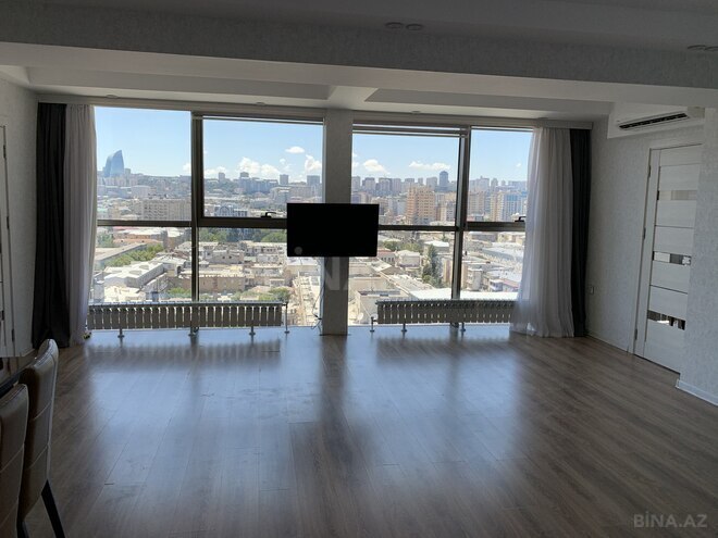 Satılır 3 otaqlı yeni tikili 97 m², 28 May m., photo 22 from 28