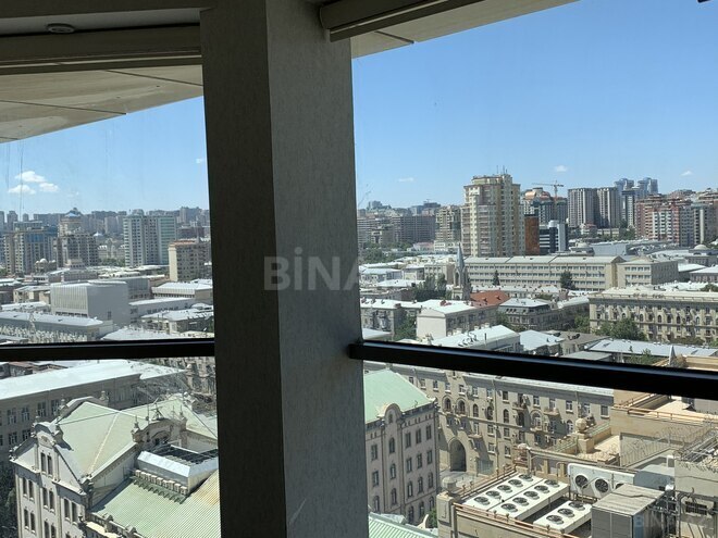 Satılır 3 otaqlı yeni tikili 97 m², 28 May m., photo 23 from 28