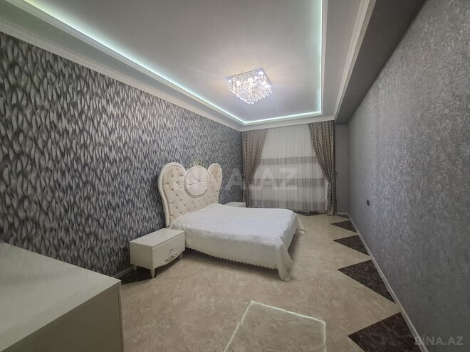 İcarəyə verilir 2 otaqlı yeni tikili 100 m², Şah İsmayıl Xətai m., photo 25 from 32