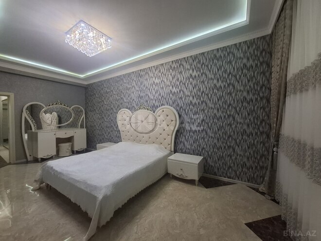 İcarəyə verilir 2 otaqlı yeni tikili 100 m², Şah İsmayıl Xətai m., photo 26 from 32