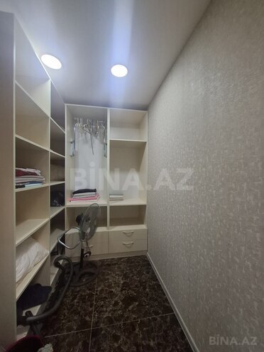 İcarəyə verilir 2 otaqlı yeni tikili 100 m², Şah İsmayıl Xətai m., photo 28 from 32