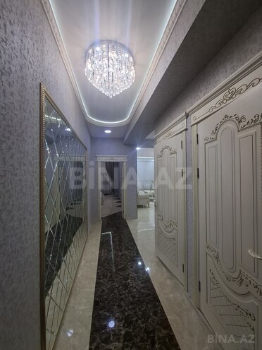 İcarəyə verilir 2 otaqlı yeni tikili 100 m², Şah İsmayıl Xətai m., photo 30 from 32