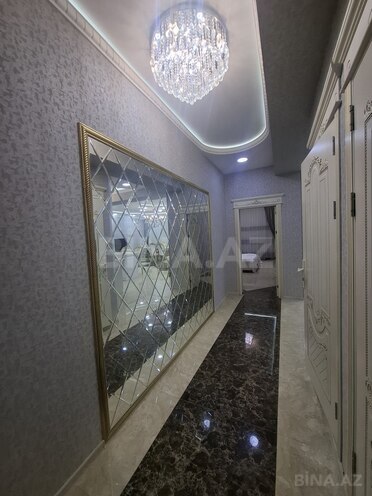 İcarəyə verilir 2 otaqlı yeni tikili 100 m², Şah İsmayıl Xətai m., photo 29 from 32