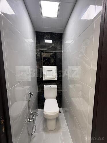 Satılır 2 otaqlı köhnə tikili 65 m², Memar Əcəmi m., photo 14 from 18