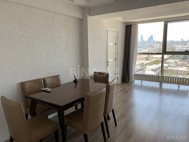 Satılır 3 otaqlı yeni tikili 97 m², 28 May m., photo 24 from 28