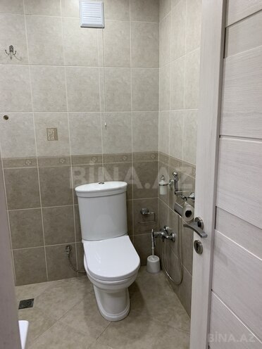 Satılır 3 otaqlı yeni tikili 97 m², 28 May m., photo 25 from 28