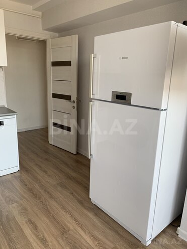 Satılır 3 otaqlı yeni tikili 97 m², 28 May m., photo 26 from 28