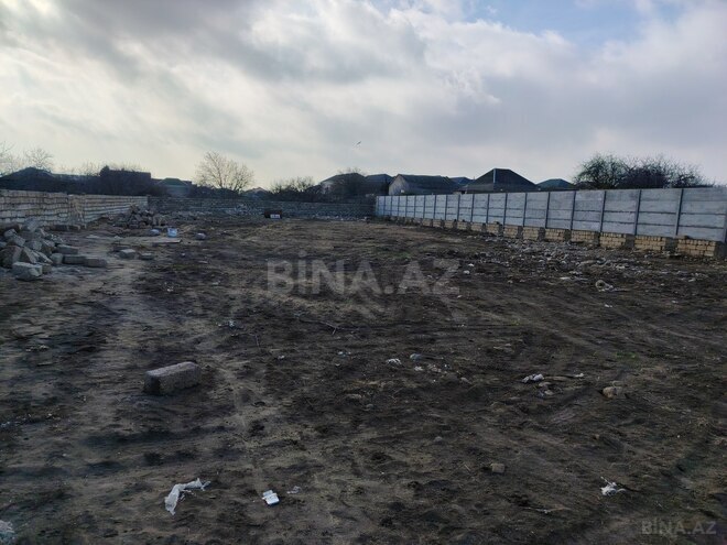 Satılır  torpaq 20 sot, Maştağa q., photo 4 from 9