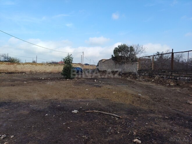 Satılır  torpaq 20 sot, Maştağa q., photo 6 from 9