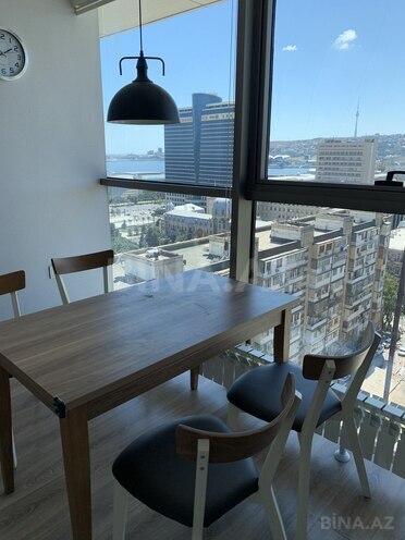 Satılır 3 otaqlı yeni tikili 97 m², 28 May m., photo 27 from 28