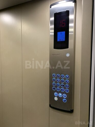 Satılır 3 otaqlı yeni tikili 97 m², 28 May m., photo 4 from 28