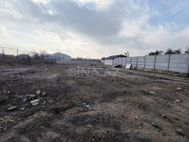 Satılır  torpaq 20 sot, Maştağa q., photo 8 from 9